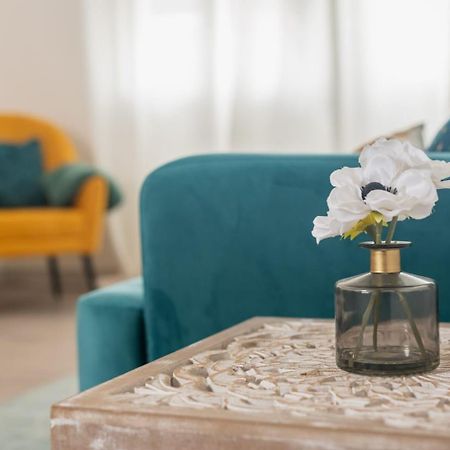 Family Friendly Azorean Apartment Ponta Delgada  Bagian luar foto