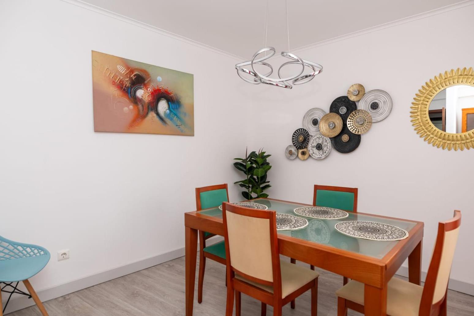 Family Friendly Azorean Apartment Ponta Delgada  Bagian luar foto
