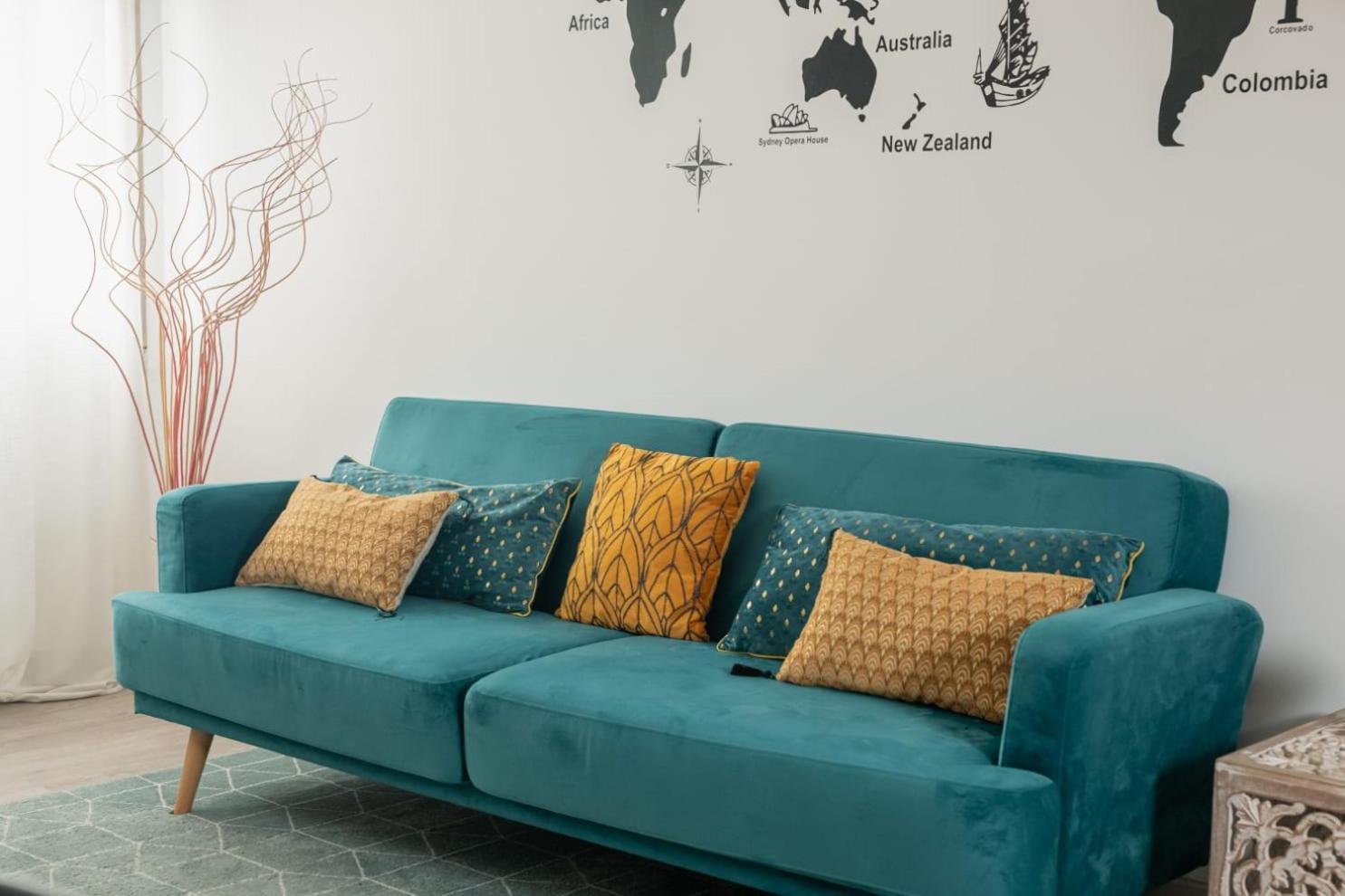 Family Friendly Azorean Apartment Ponta Delgada  Bagian luar foto
