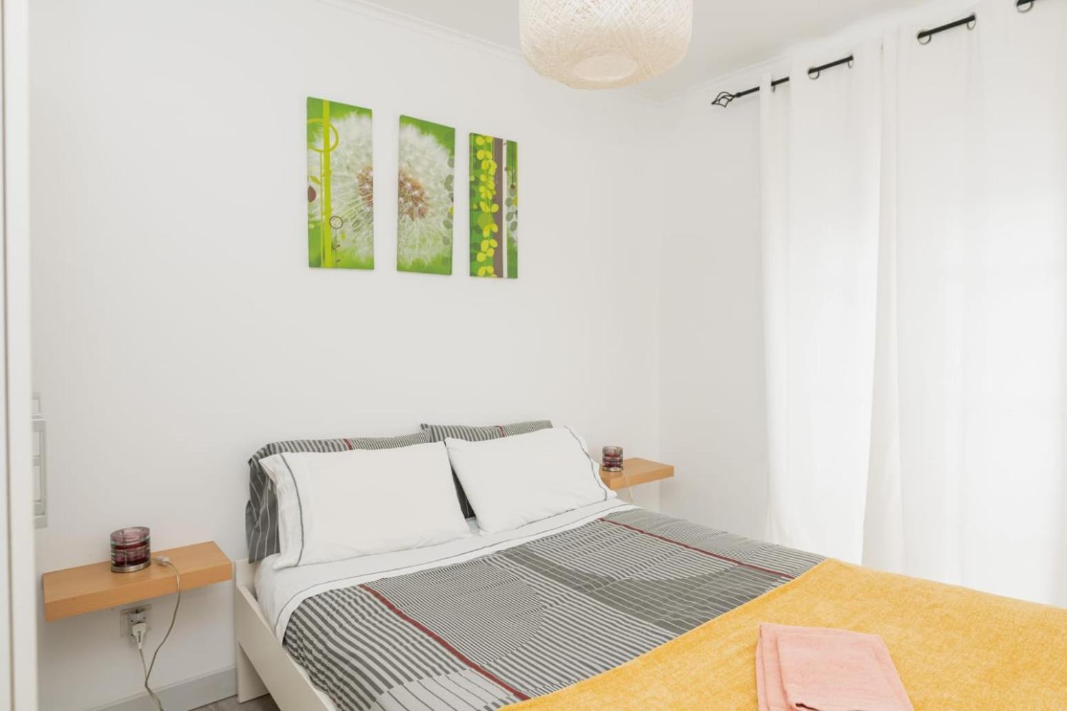 Family Friendly Azorean Apartment Ponta Delgada  Bagian luar foto
