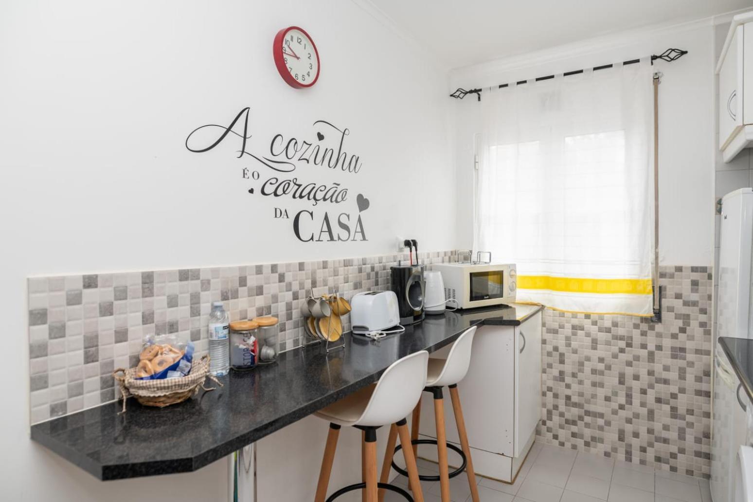 Family Friendly Azorean Apartment Ponta Delgada  Bagian luar foto